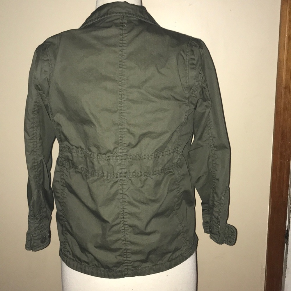 Jacket - Picture 4 of 5